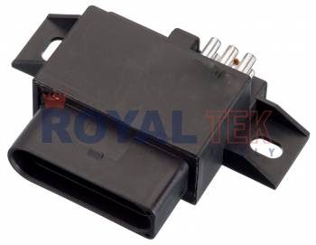 MODULO CONTROL DE BOMBA ROYALTEK AUDI A4 A5 Q5 2.0 3.0 3.2 1.8 TFSI --- OEM 8K0906093E